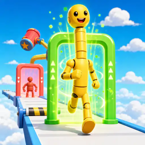 Morph Run